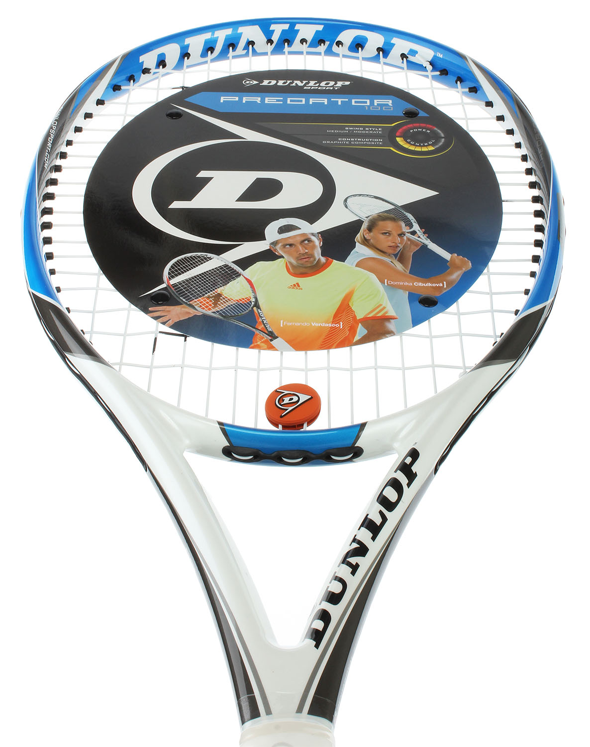 Dunlop Predator 100