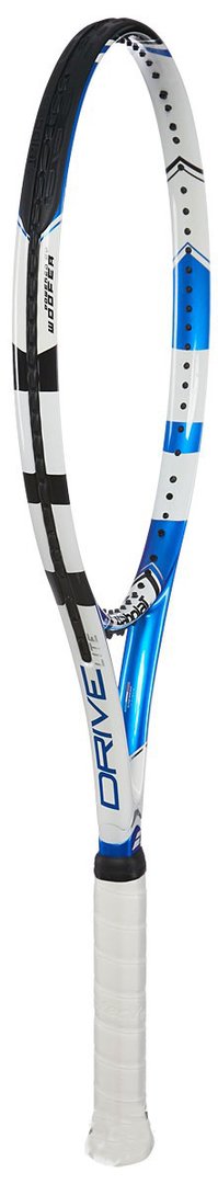 babolat-drive-lite-blue-white-4 Babolat Drive Lite - blue/white