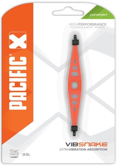 Pacific VibSnake - orange