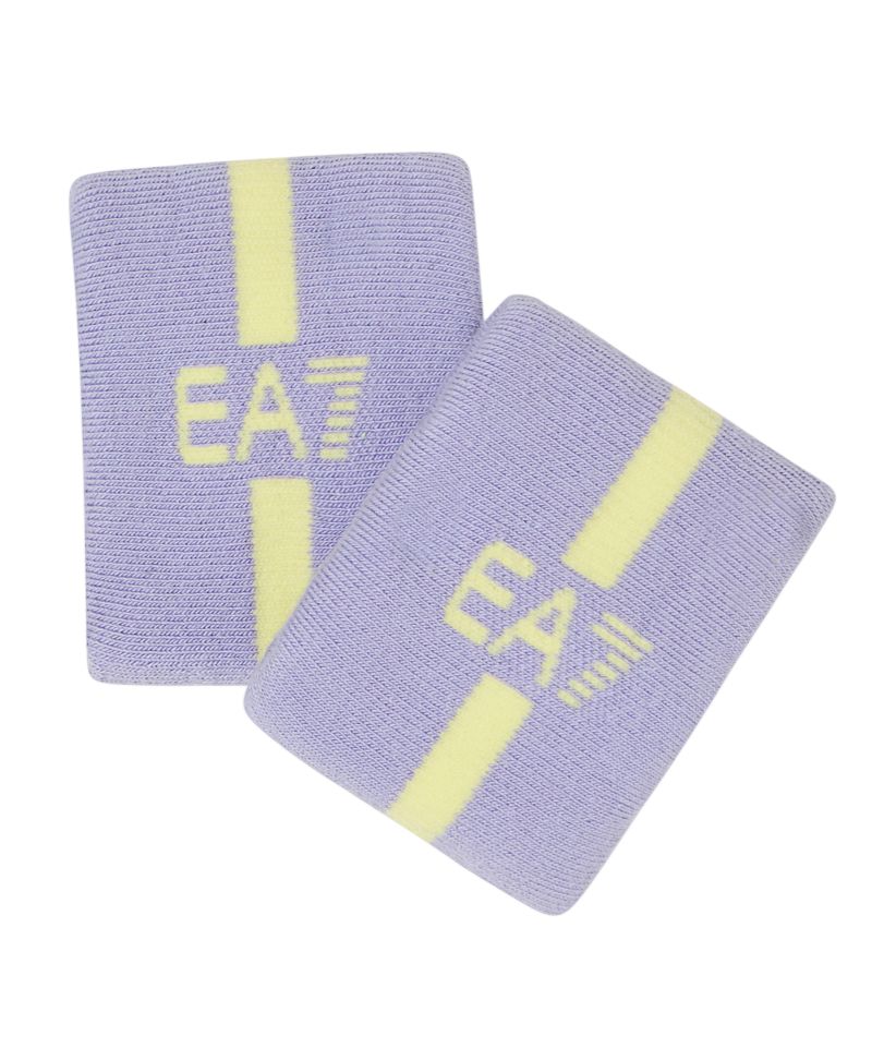 EA7 Tennis Pro 2P - lavender