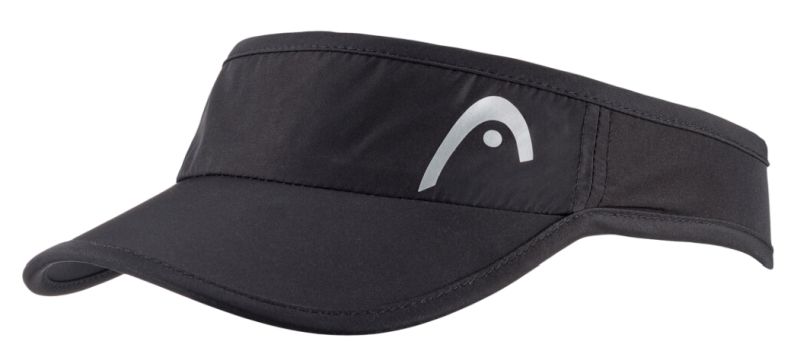 Head Pro Player Visor