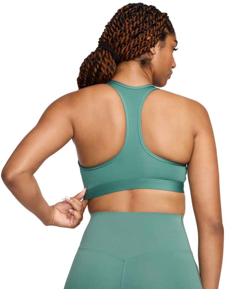 Nike Swoosh Medium Support Non-Padded Sports Bra