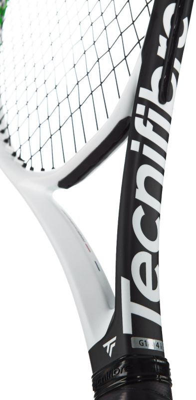 Tecnifibre TFlash 270 CES + naciąg + usługa serwisowa