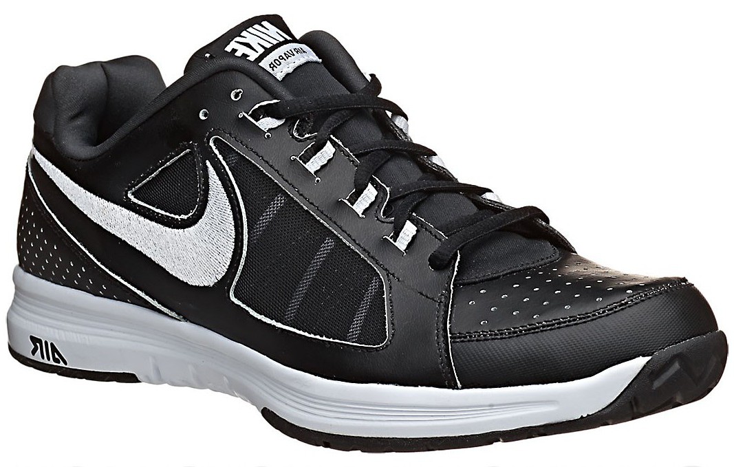  Nike Air Vapor Ace - black/anthracite/white