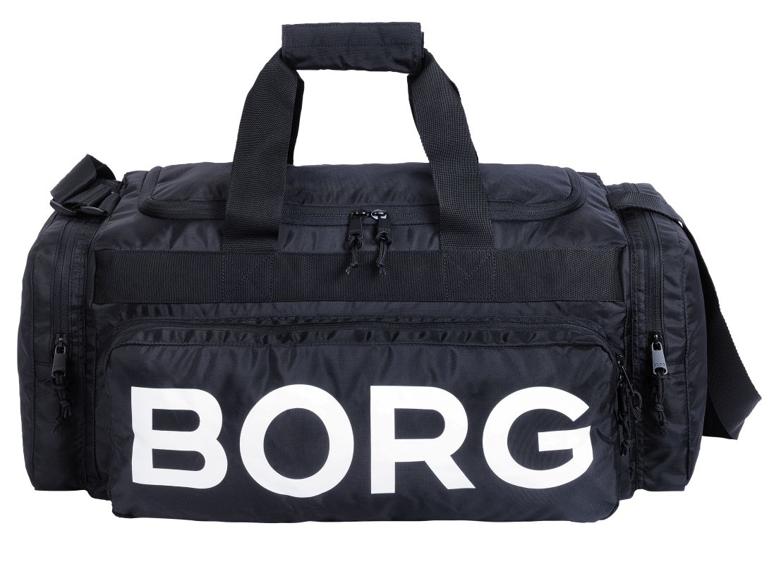 10004492_BK001_1 Björn Borg Archive Sports