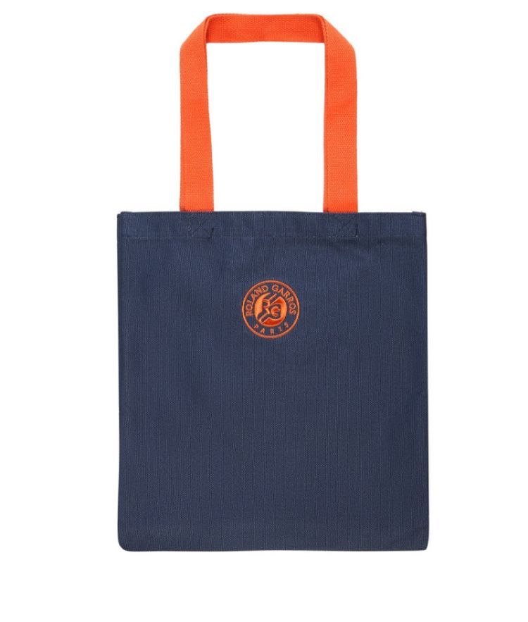 Roland Garros Tote