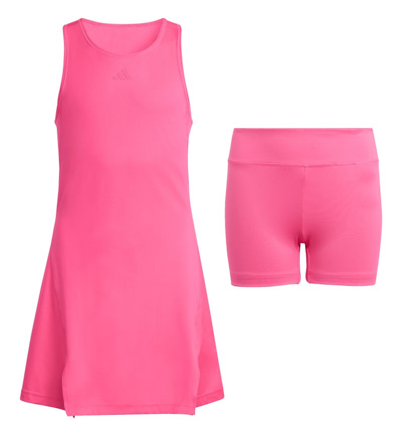 Adidas Climacool Girls Club - lucid pink