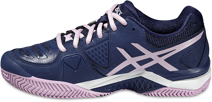asics-gel-challenger-10-clay-deep-cobalt-cotton-candy-white-2 Asics Gel-Challenger 10 Clay - deep cobalt/cotton candy/white