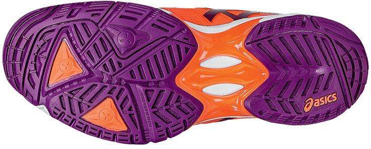 asics-gel-solution-speed-3-flash-coral-plum-flash-coral-6 Asics Gel-Solution Speed 3 - flash coral/plum/flash coral