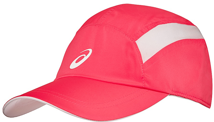 Asics Essentials Cap - diva pink