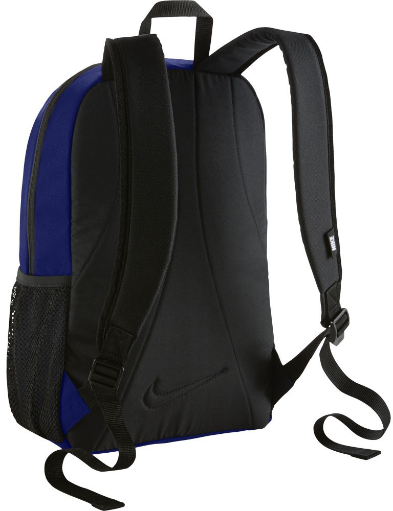  Nike Classic Sand Backpack - deep royal blue/lt photo blue