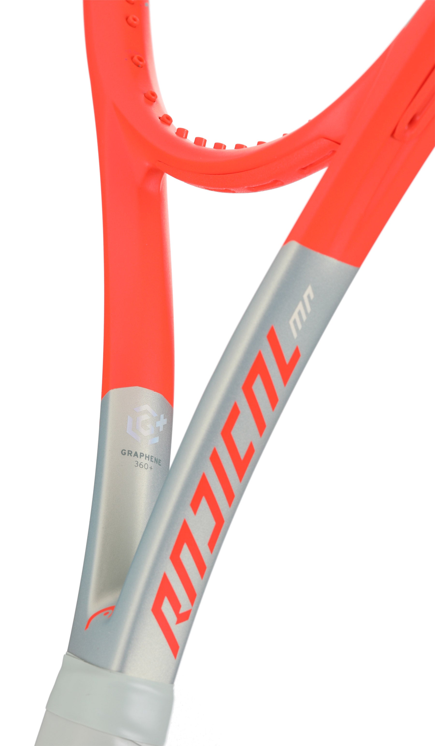 head-graphene-360-radical-mp-naciag-usluga-serwisowa-4 Head Graphene 360+ Radical MP + naciąg + usługa serwisowa