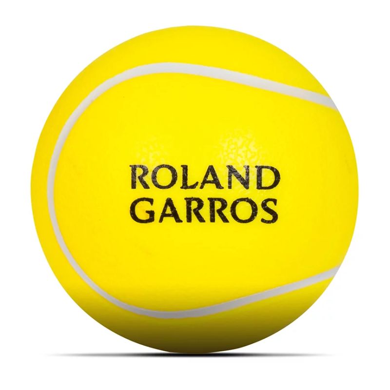 Roland Garros 2025 Relax Ball - yellow