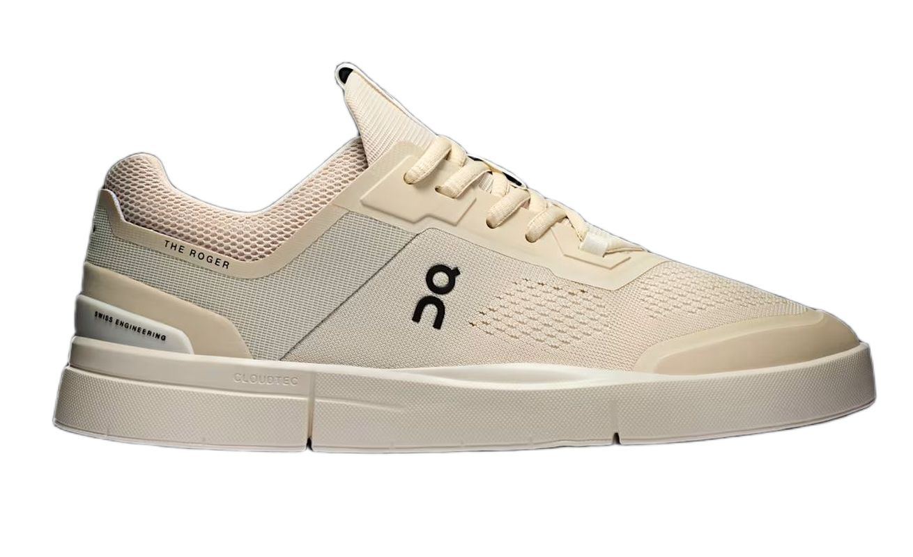 On The Roger Spin - sand/ivory On The Roger Spin - sand/ivory