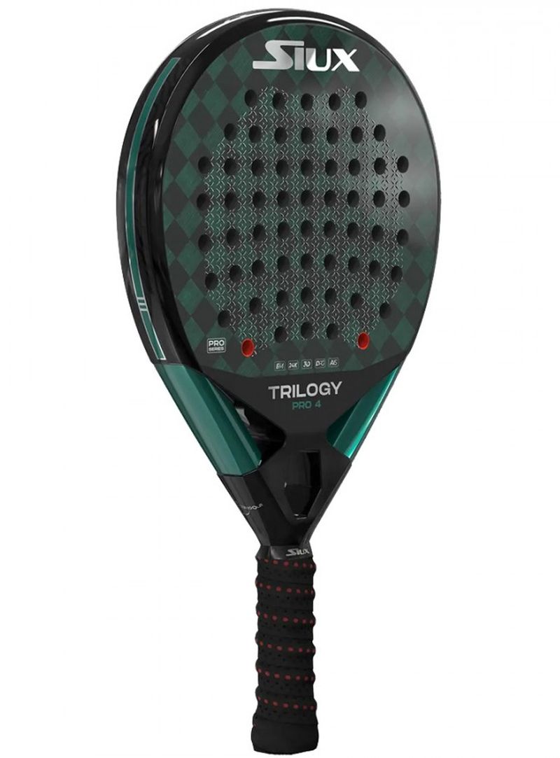 SiuxTrilogyPro Siux Trilogy Control Pro 4 2024