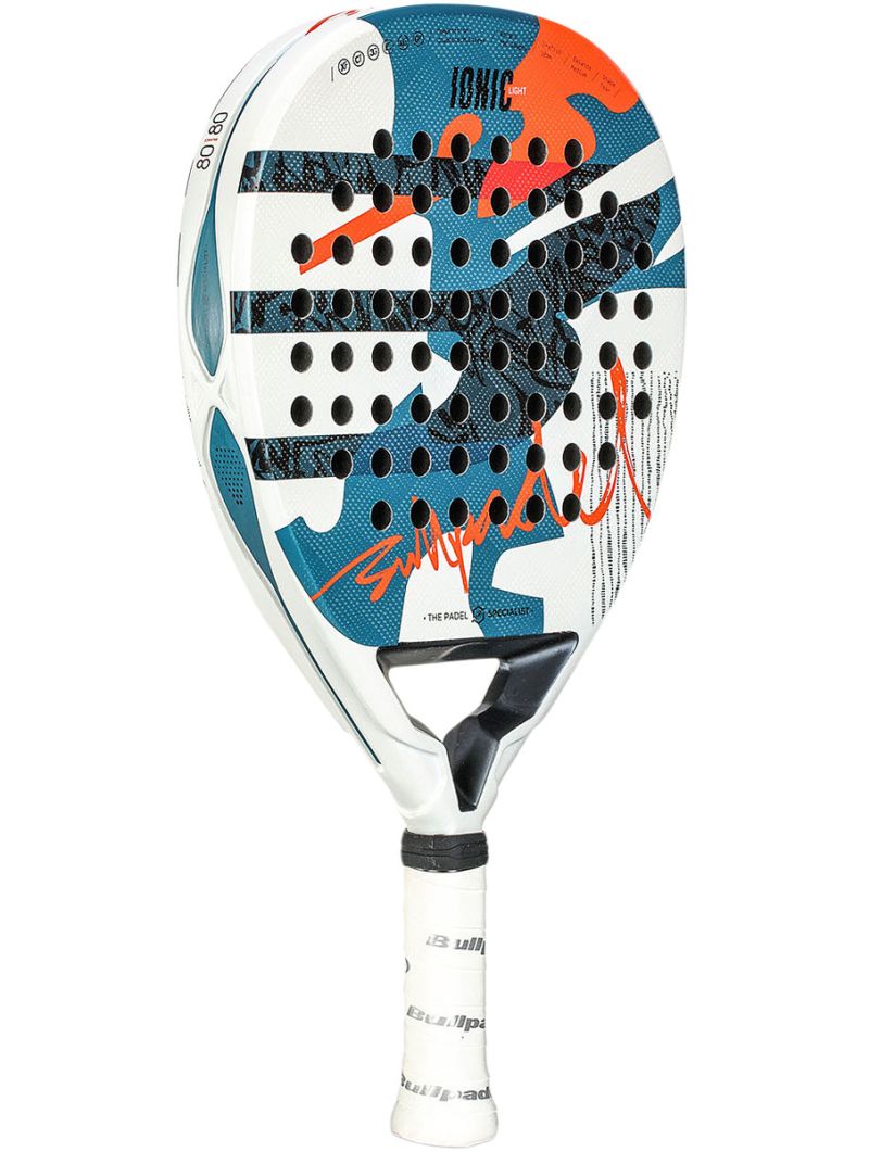 Bullpadel Ionic Light 25