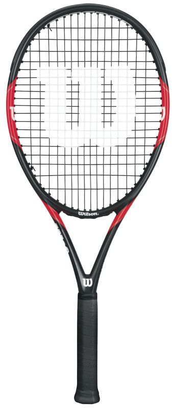wilson-federer-tour-105-1 Wilson Federer Tour 105