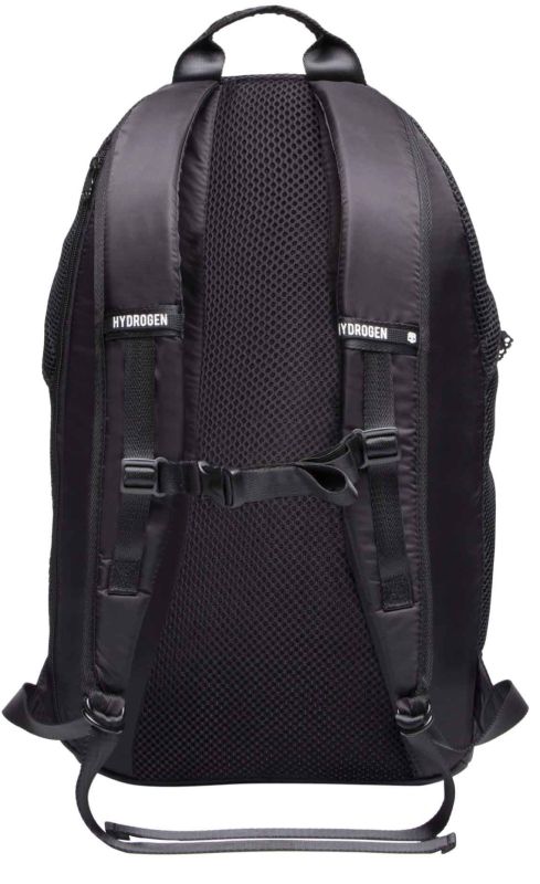 Hydrogen Backpack - black