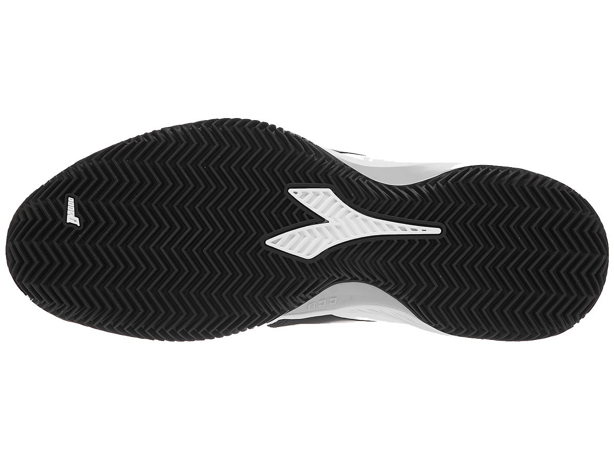 Diadora Speed Blueshield 4 W Clay - white/black