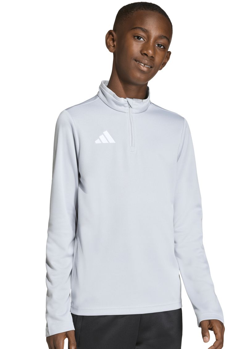 Adidas Kids Entrada 26 Training - team light grey/white