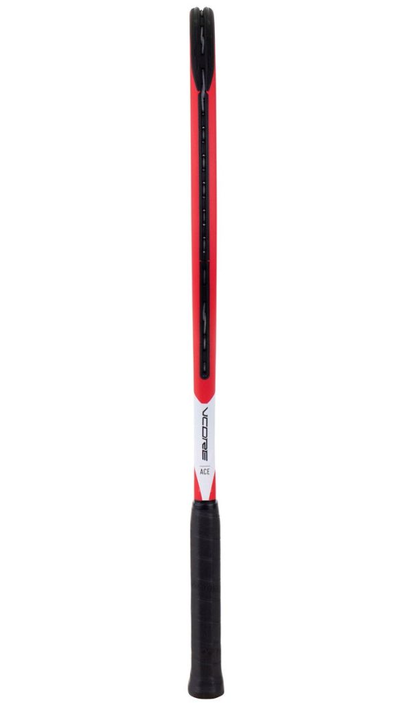 Yonex VCORE Ace - tango red