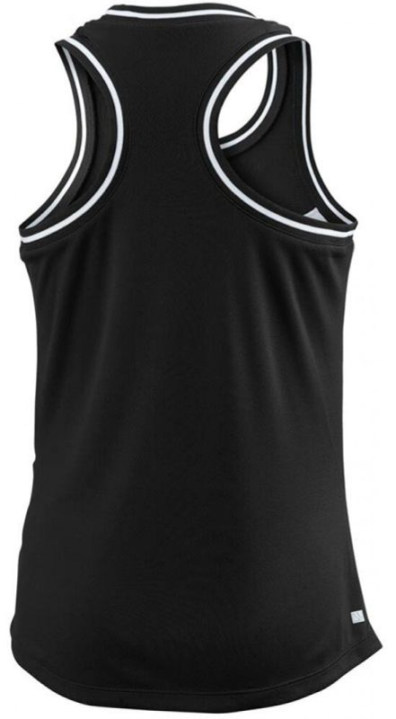 Wilson Team II Tank G - black