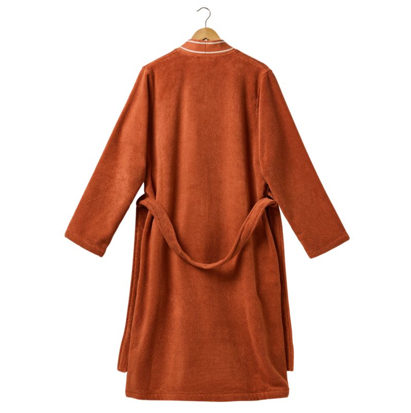 Roland Garros Clay P.Homme Bouclette - terracotta