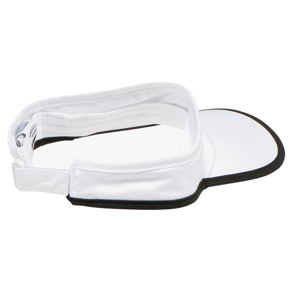 Diadora Visor - white/black