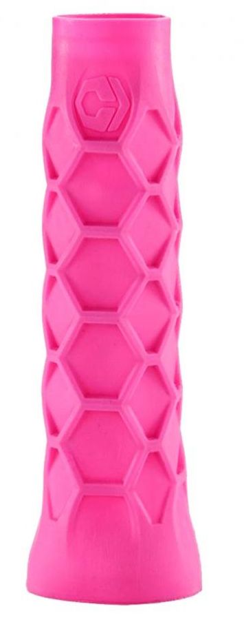 Bullpadel Hesacore W Grip - pink