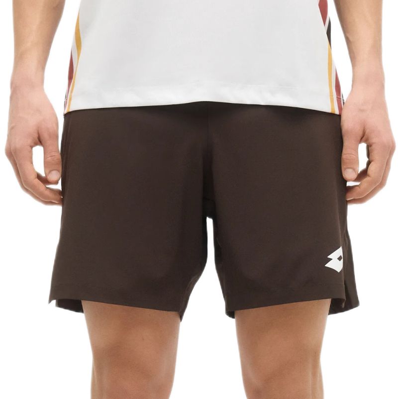 Lotto Tech JR B IV D1 - mole brown