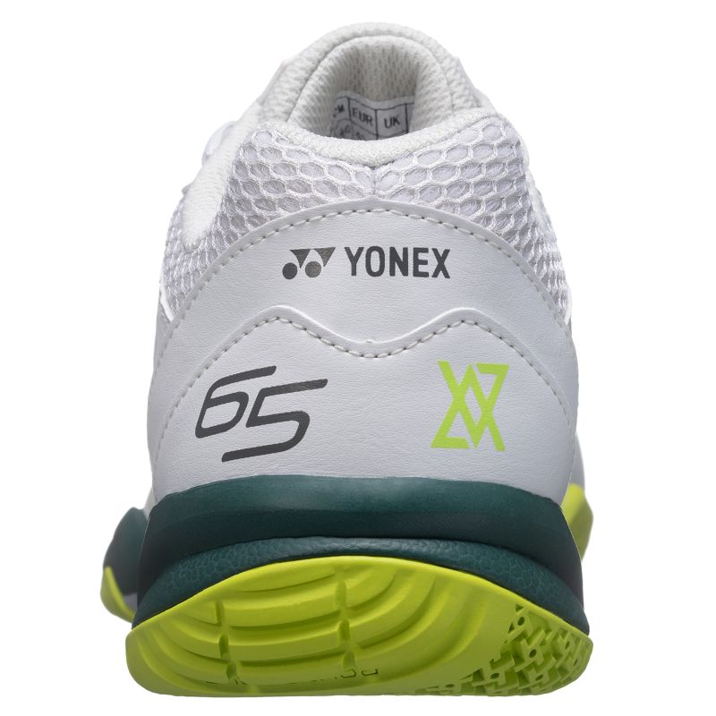 Yonex Power Cushion 65 X VA - grayish beige