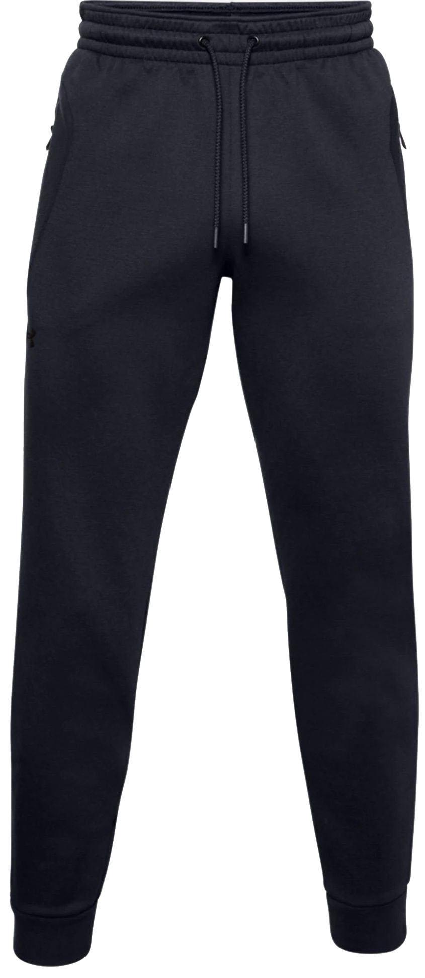 Under Armour Recover Fleece Pant - black