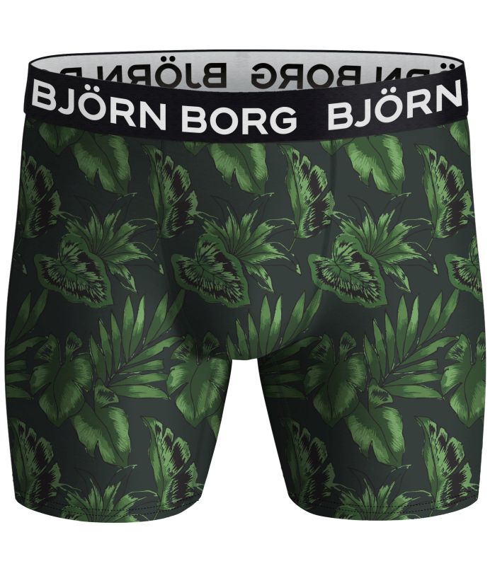 Björn Borg Performance Boxer 2P