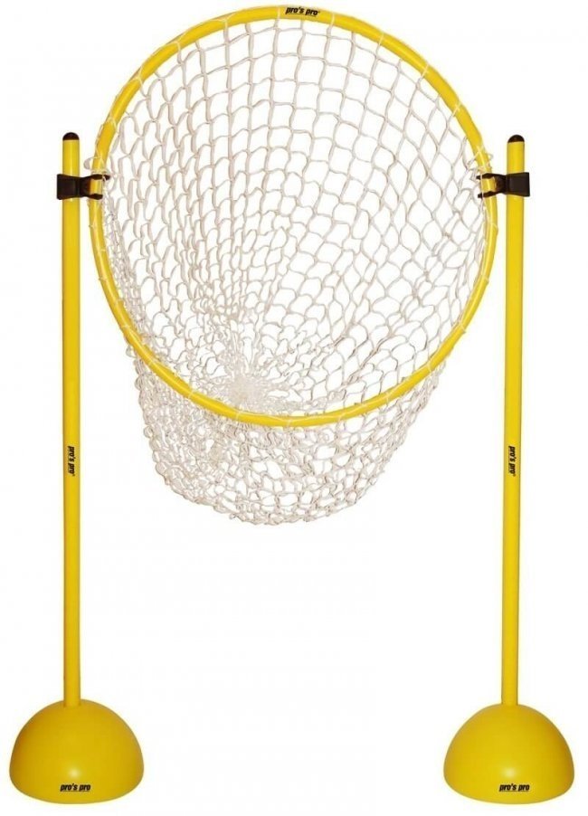Pro's Pro Zielsystem (Target System)