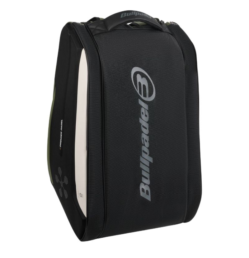 Bullpadel BPP26013 Hack Premier - kaki Bullpadel BPP26013 Hack Premier - kaki