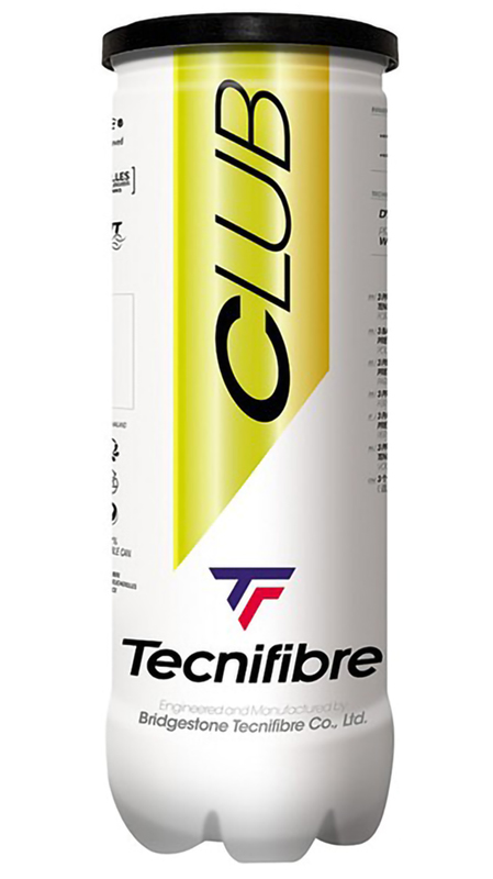 Tecnifibre Club 3B