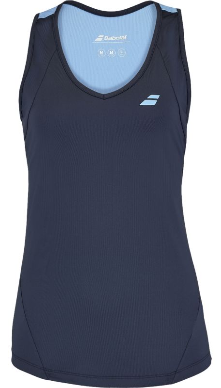 Babolat Drive Tank Woman