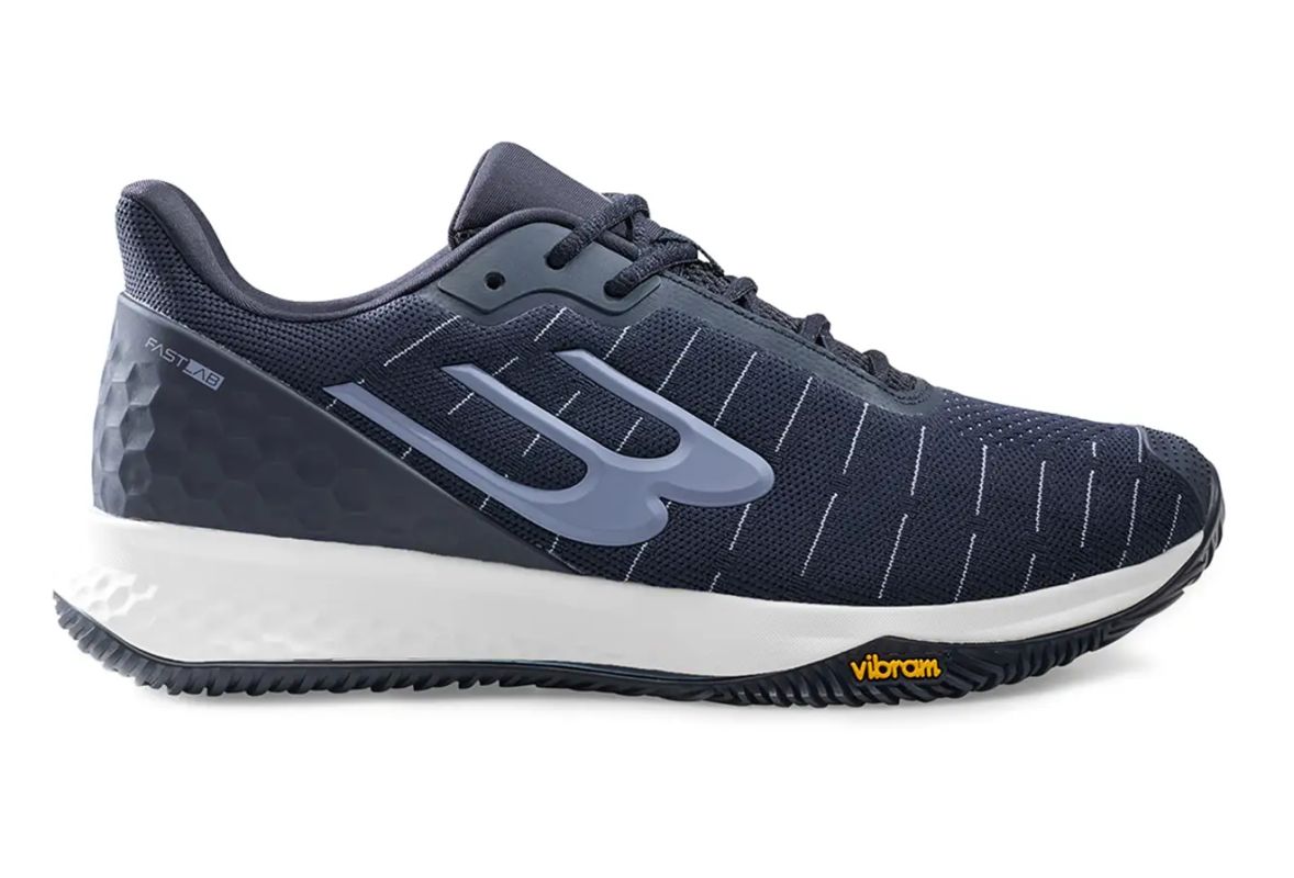 Bullpadel Xplo PL Tour Final 26V - azul marino 