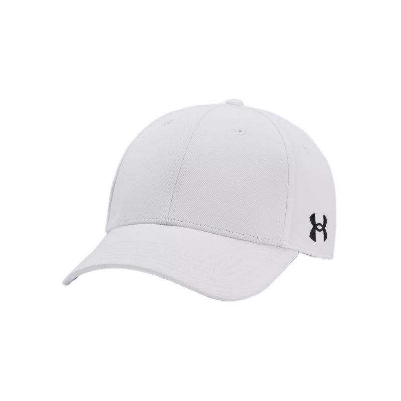 Under Armour Men's Team Blitzing - white