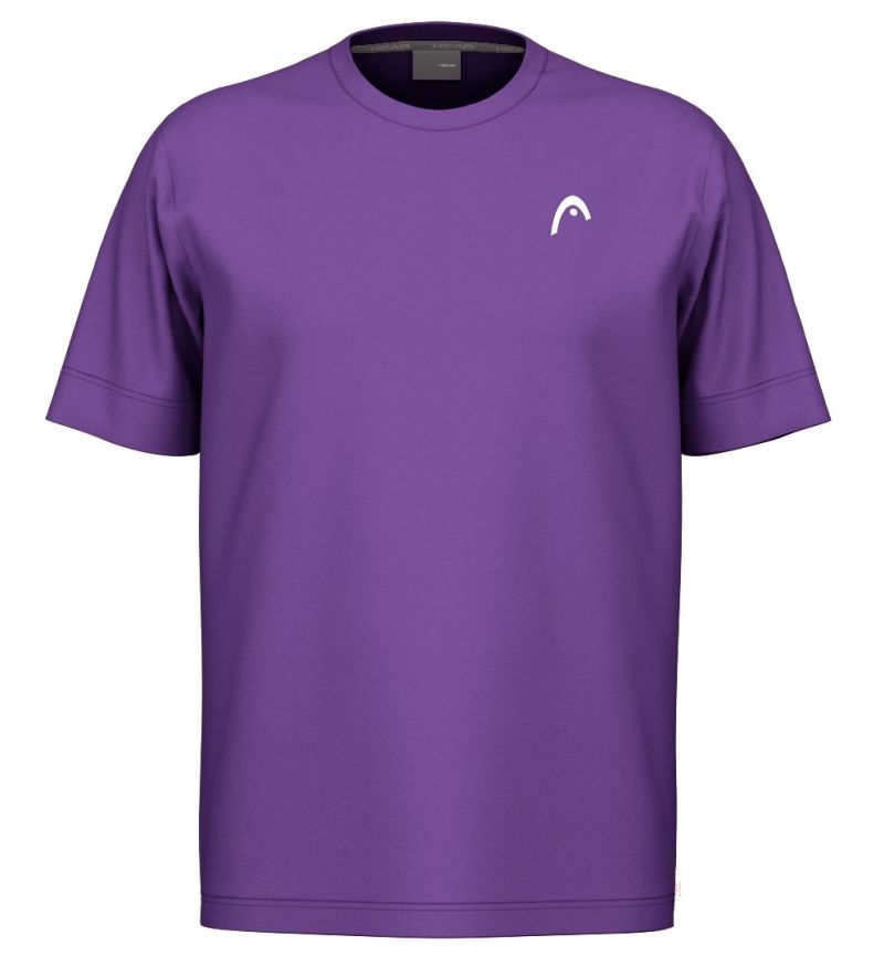 Head Slice II - purple Head Slice II - purple