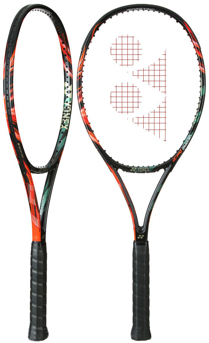 Yonex VCORE Duel G 97 (330g)
