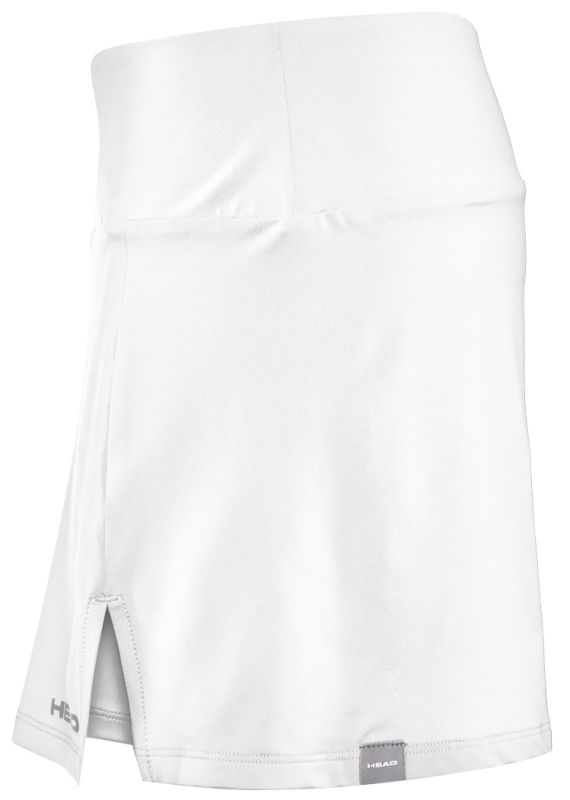 Head Club Basic Skort - white
