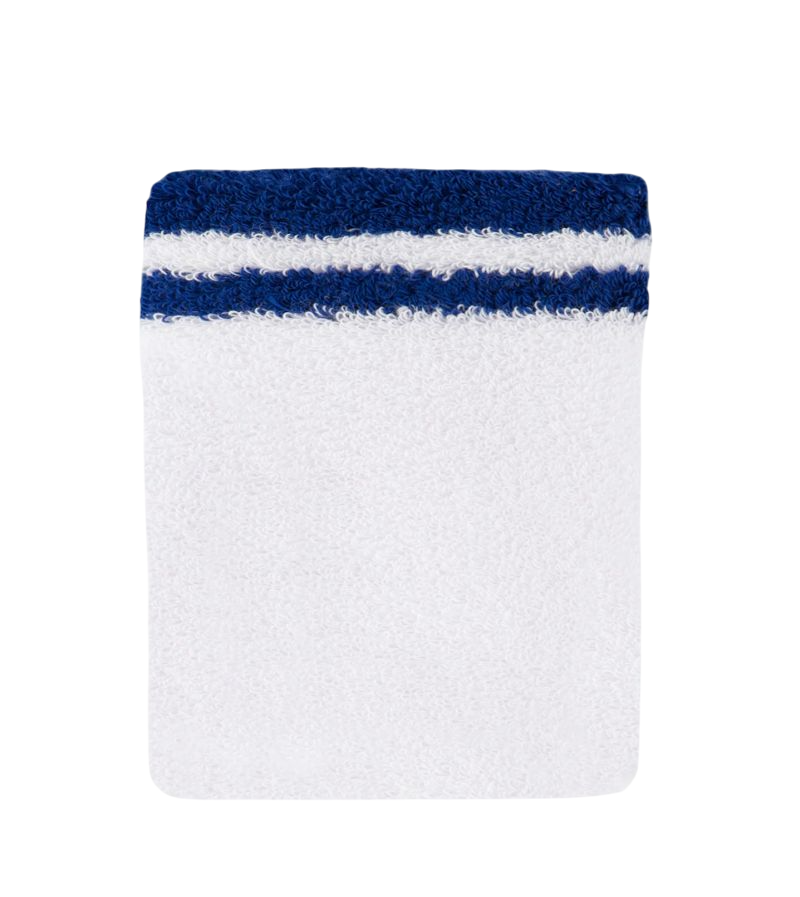 Le Coq Sportif Tennis Armband Long 25 1P Le Coq Sportif Tennis Armband Long 25 1P