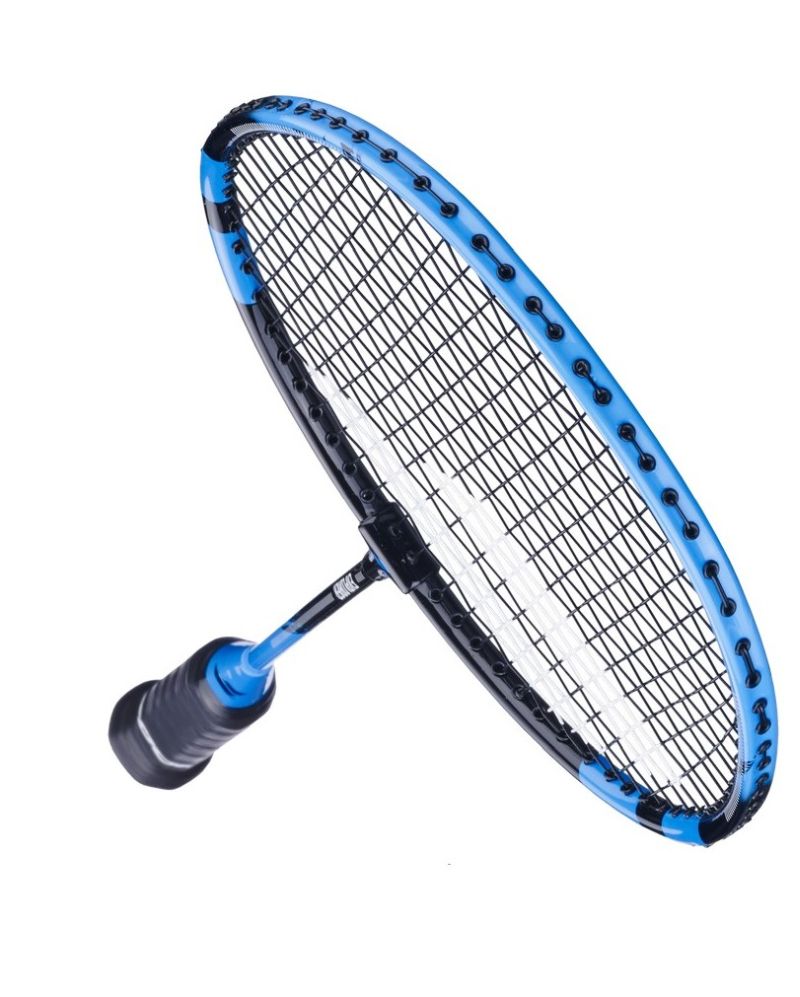 Babolat Explorer 2026 Strung - blue/black 