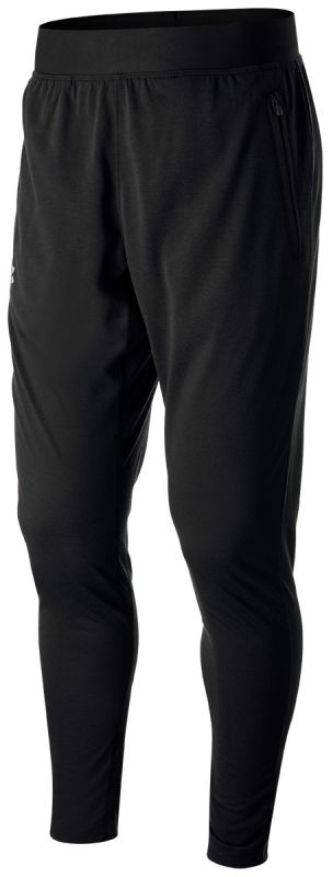 Under Armour Streaker Knit Jogger black