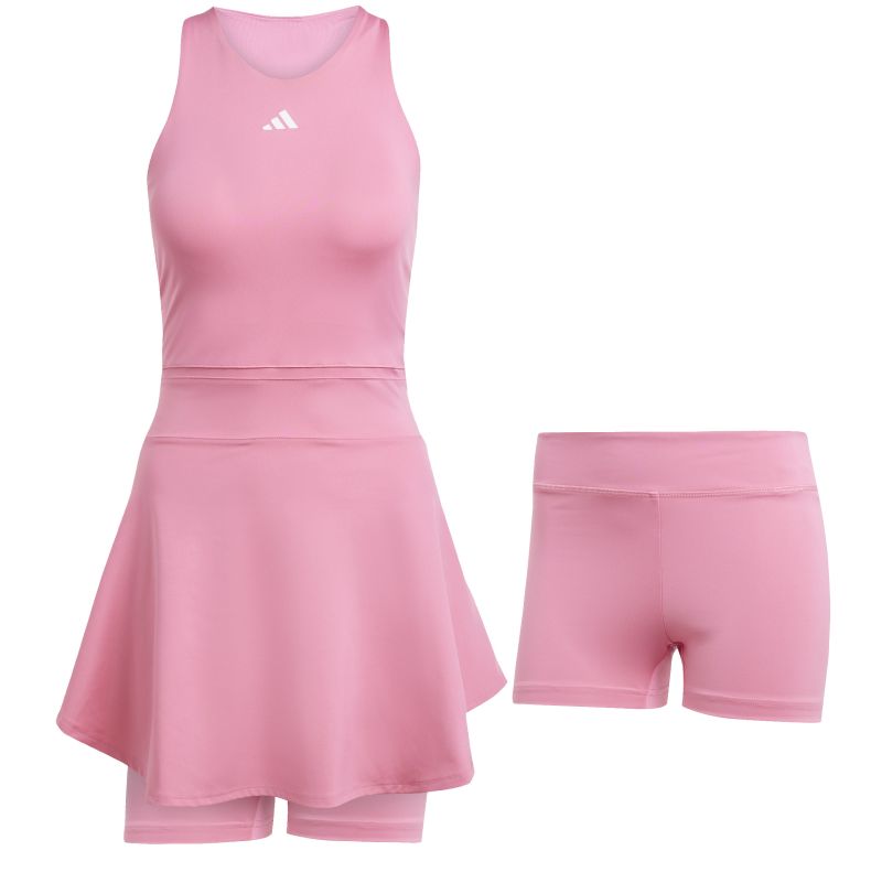 Adidas Climacool Y-Dress - pink fusion
