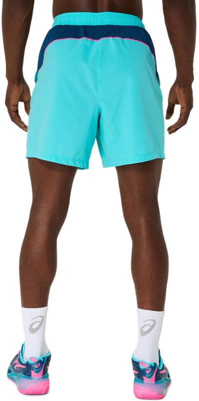 Asics Padel Court 7in