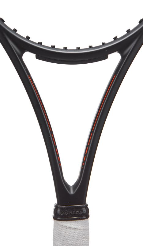 Dunlop Srixon CX 200LS + naciąg + usługa serwisowa