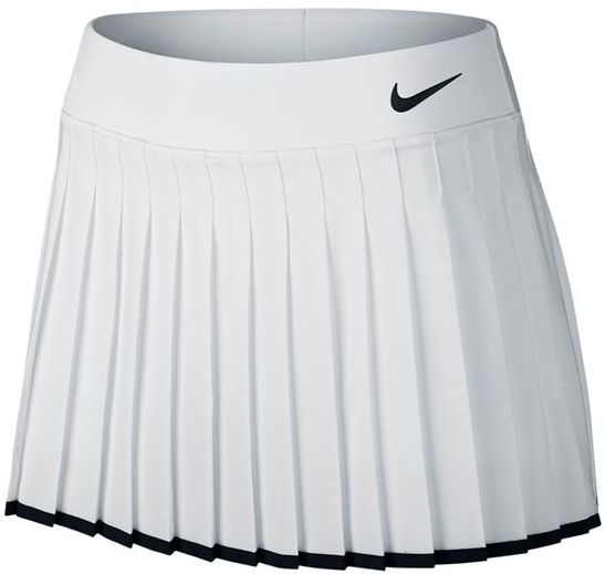 Nike Victory Skirt - white