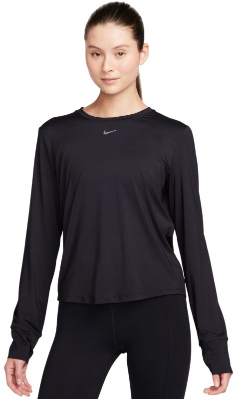 Nike One Classic Dri-Fit Long-Sleeve